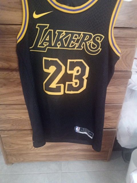 Lakers Jersey