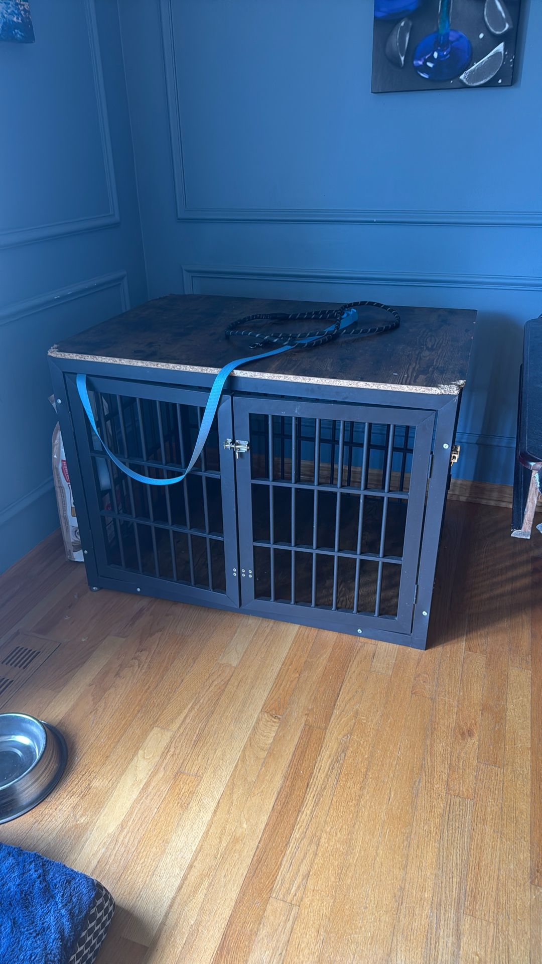 Dog Crate