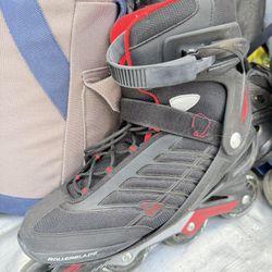 Roller Skates 