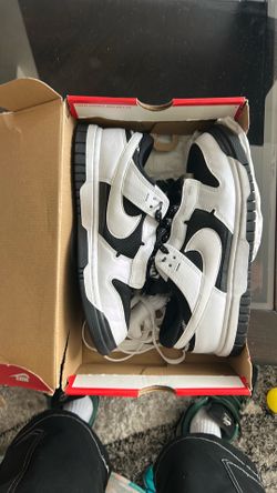 Nike Air Dunk Jumbo