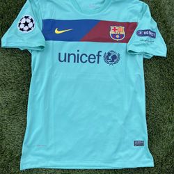 Soccer Jersey 