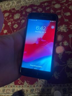 iPhone 7