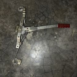 Maasdam Pow'R Pull cable puller