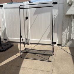 Clothes Rack