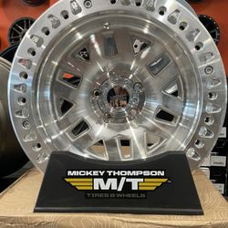 17x9 5x5 Kmc Machete Crawl True Beadlock