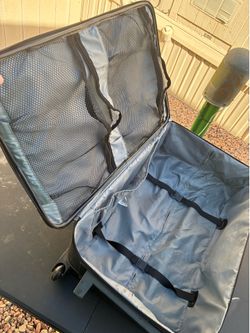 Suitcase
