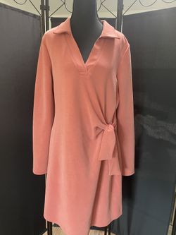 Long Sleeve Dress