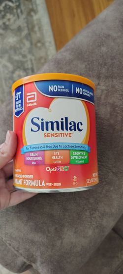 Similac Sensitive