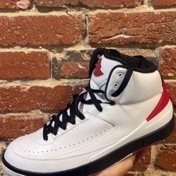 Jordan 2 Chicago Size 13