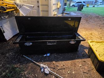 Truk box
