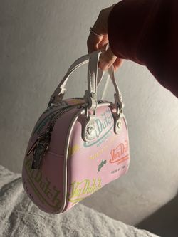 Von Dutch Bag for Sale in Westminster, CA - OfferUp
