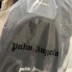 Palm Angels Track suit size L Brand New