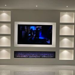 Tv Mount 