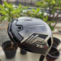 Titleist TSI3 Driver 