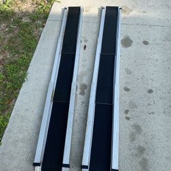 Expandable Ramp
