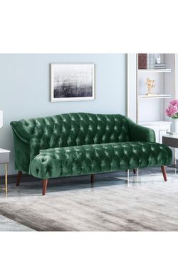 Rich Green