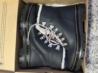 New Shoes Never Used