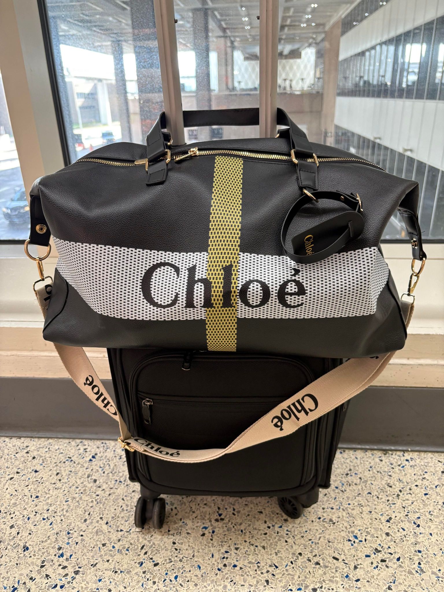 Duffle Bag