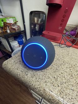 Amazon Echo Dot Alexa Speaker