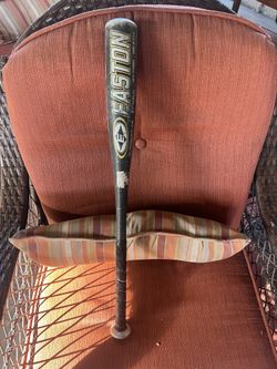 Easton 2-1/4Inch Youth Tee ball Bat Gray/Yellow 25”