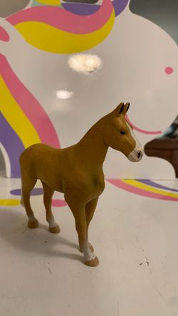 Terra by Battat Horse 4” Toy