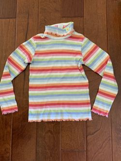 Gymboree never worn size 9 Nice detailing with scalloped trim