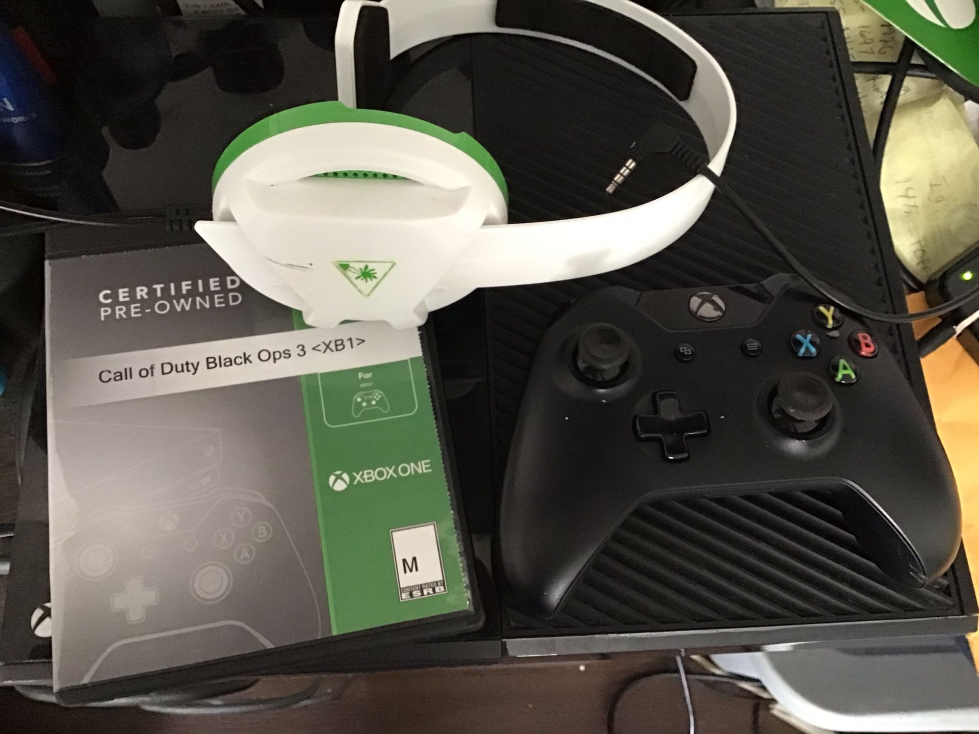 Xbox One 1TB