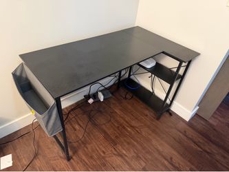 47 inch computer desk