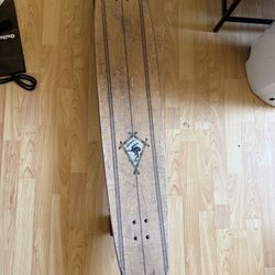 Long board