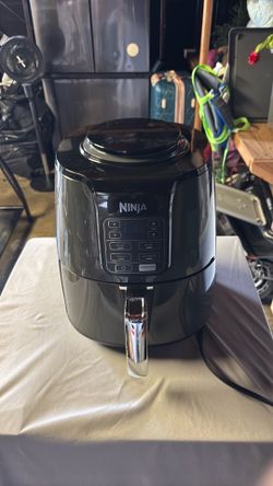 Ninja air fryer