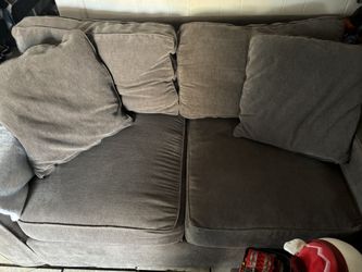 2 seater couch