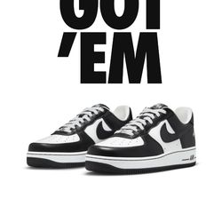 Air Force 1 Terror Squad