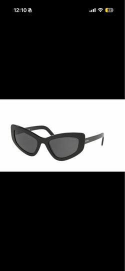 Prada Women’s sunglasses