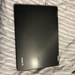 Acer TouchScreen Laptop 
