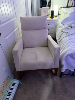 Rocking Chair 
