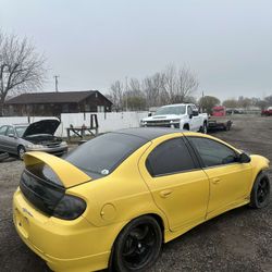 2005 DODGE NEON SRT-4🚗FULL PART OUT!!