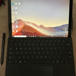 Microsoft Surface Pro 5 Intel Core M3 12.3in 4GB RAM 128GB SSD Windows 10