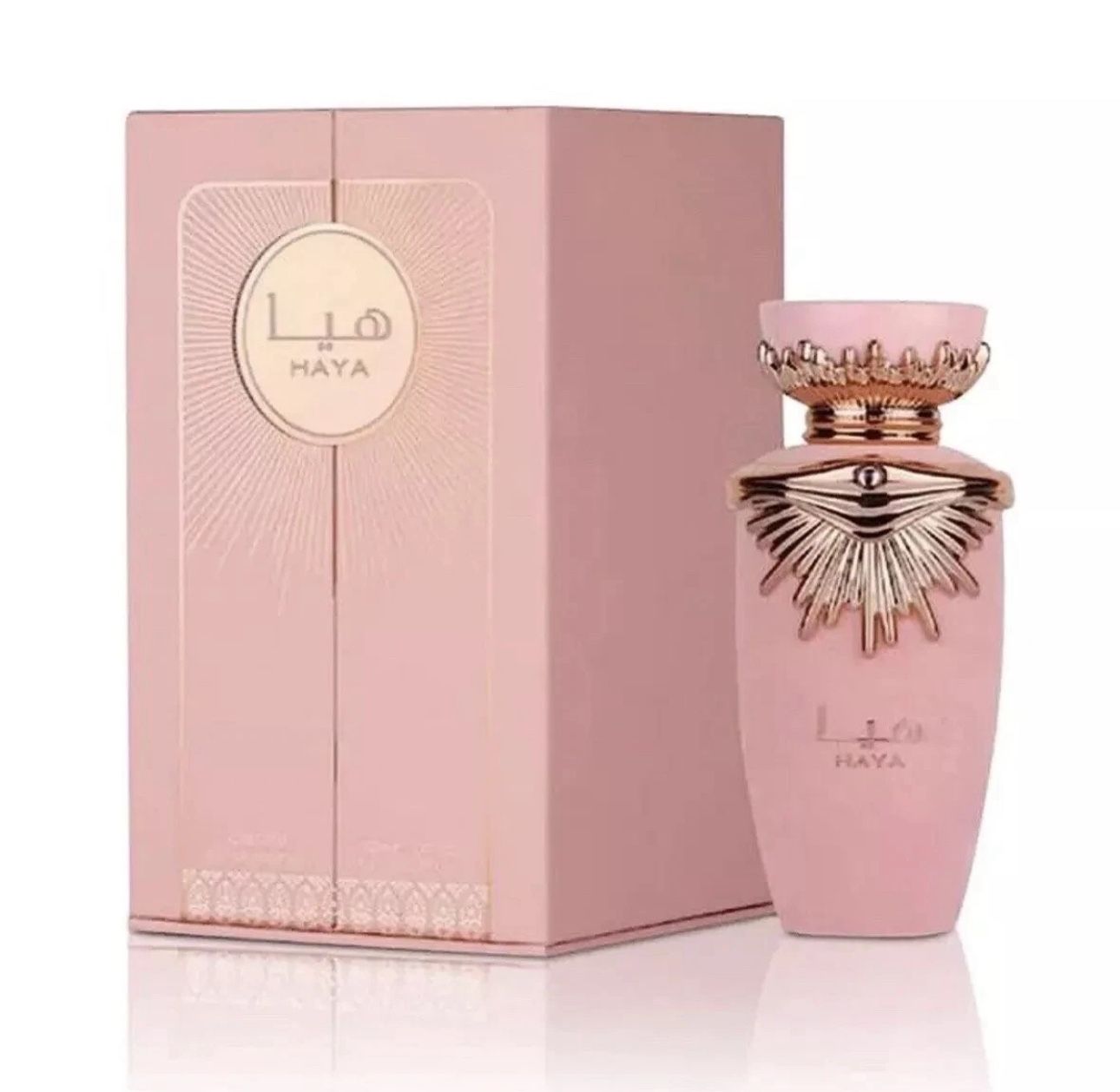 LATTAFA YARA PERFUME FOR WOMEN 100 ML EDP | 100% Original | Female Long Lasting