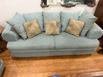 Sofa Set