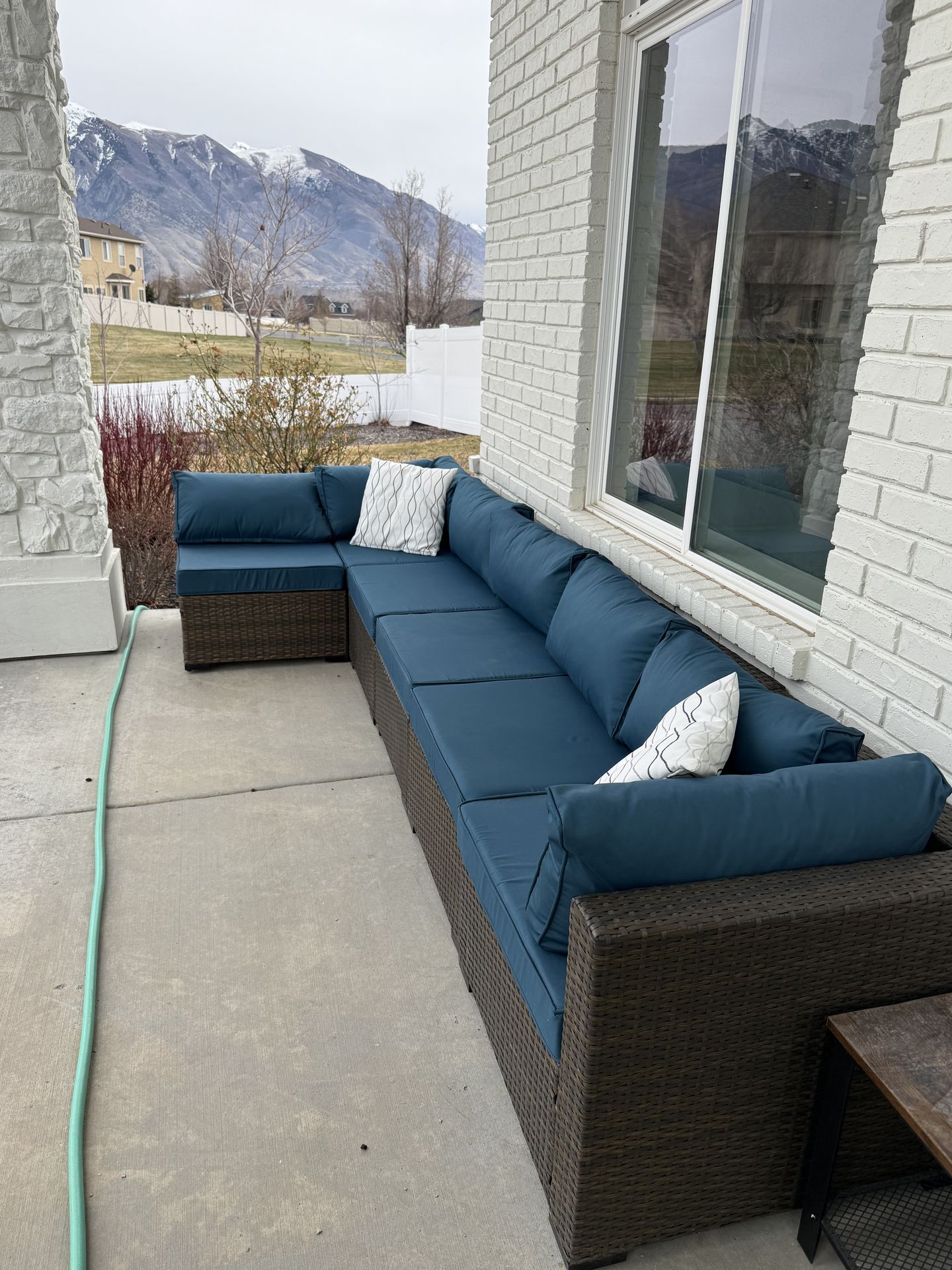 Outdoor Patio Furniture