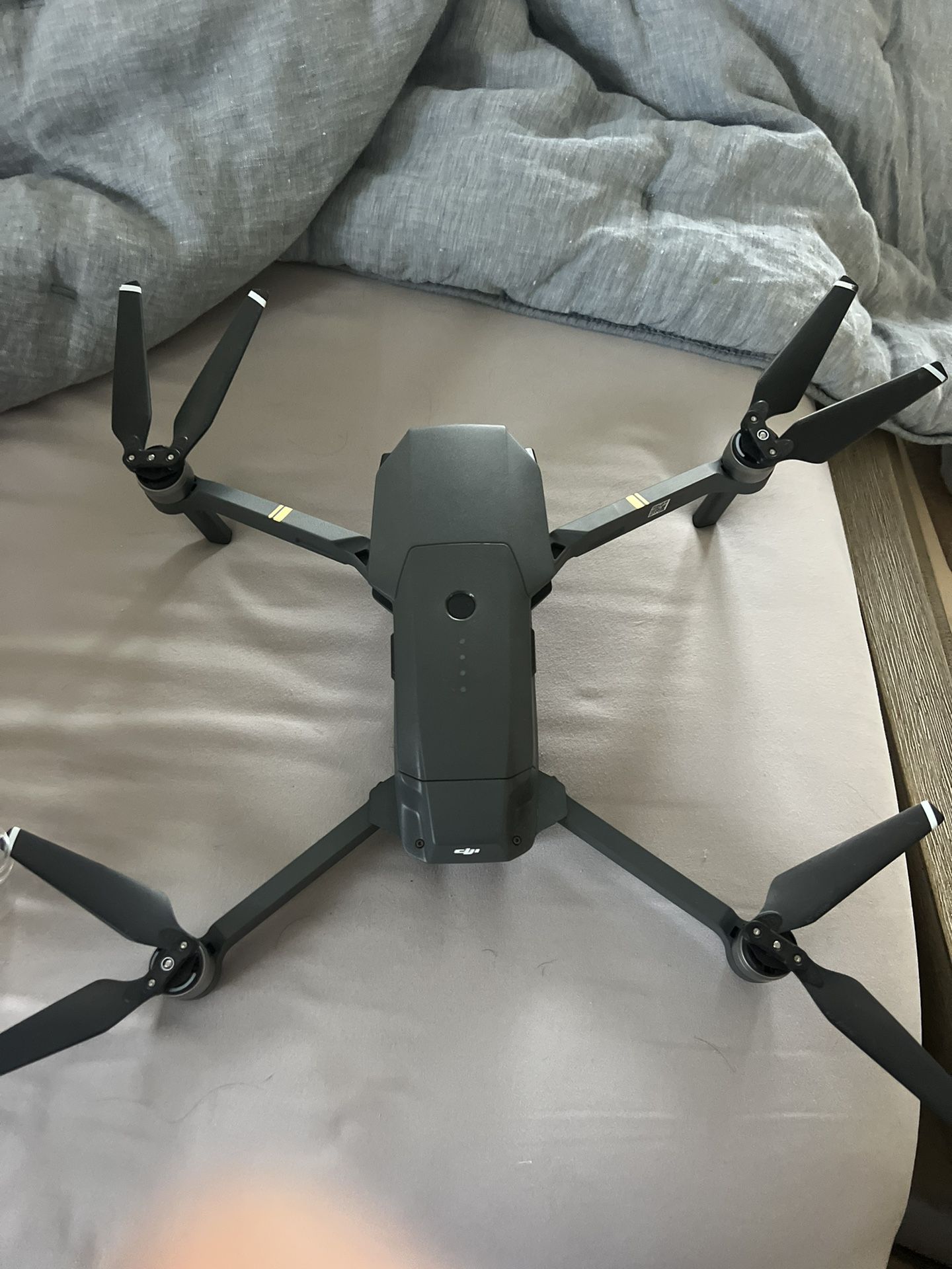 Drone Almost New Used Very Little 