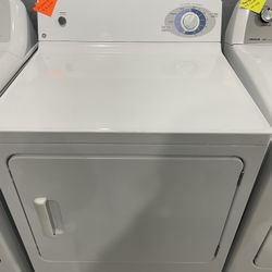 Variety Of Dryers Available 