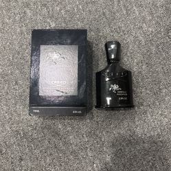 Creed absolu Aventus ~ 85% full