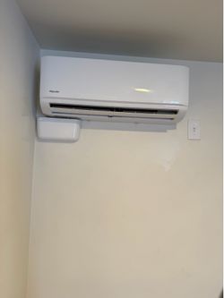 Mini Split - Ductless – Heating & Cooling