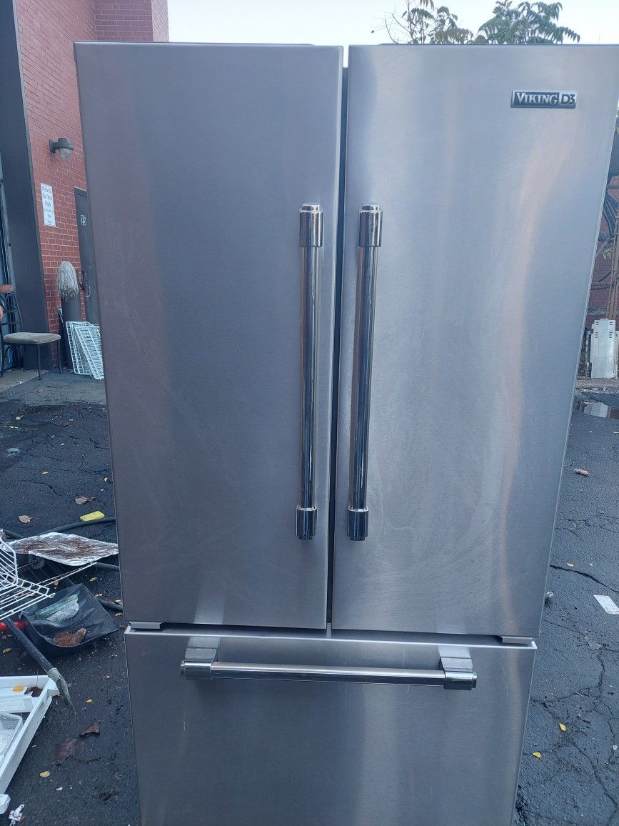VIKING D3