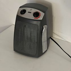 Dayton small heater
