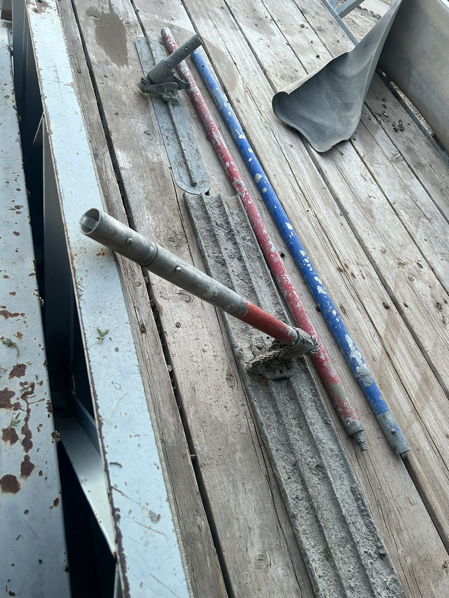 Concrete Tools for Sale in El Paso, TX OfferUp