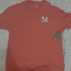 True Religion T Shirt 
