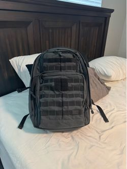 5.11 RUSH 24 2.0 BACKPACK 37L