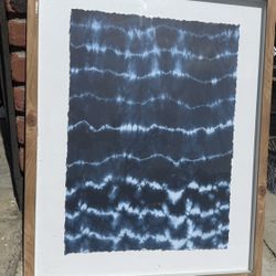 Frame/ Artwork / Canvas 